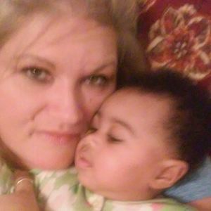 Meet your Posher, Brandy